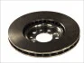 Тормозной диск BOSCH 0986479293 (фото 1)