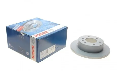 Диск тормозной (задний) MB Sprinter 208-319 06- (298x16) BOSCH 0 986 479 295