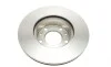 Диск тормозной (передний) Citroen Jumper/Fiat Ducato/Peugeot Boxer 94- (280x24) (вентилируемый) BOSCH 0 986 479 297 (фото 2)