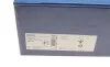 Диск тормозной (передний) Citroen Jumper/Fiat Ducato/Peugeot Boxer 94- (280x24) (вентилируемый) BOSCH 0 986 479 297 (фото 8)