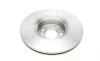 Диск тормозной (передний) Audi A6 04-11 (314х25) BOSCH 0 986 479 301 (фото 2)