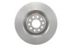 Тормозной диск BOSCH 0986479302 (фото 1)