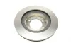 Диск тормозной (передний) Toyota Land Cruiser VI Prado 02-10 (337.8x28) BOSCH 0986479304 (фото 2)