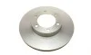 Диск тормозной (передний) Toyota Land Cruiser VI Prado 02-10 (337.8x28) BOSCH 0986479304 (фото 6)