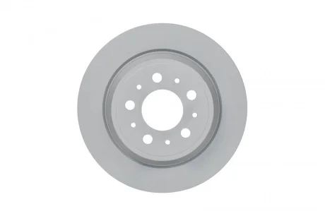 Тормозной диск BOSCH 0986479309