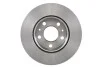 Диск тормозной (передний) Fiat Ducato/Peugeot Boxer/Citroen Jumper 06- (299.7x32) BOSCH 0 986 479 315 (фото 6)