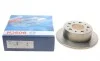 Диск тормозной (задний) Citroen Jumper II/Peugeot Boxer 06- (279.7х16) BOSCH 0 986 479 316 (фото 1)