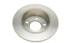 Диск тормозной (задний) Citroen Jumper II/Peugeot Boxer 06- (279.7х16) BOSCH 0 986 479 316 (фото 2)