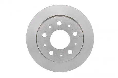 Тормозной диск BOSCH 0986479317
