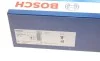 Диск гальмівний (передній) Chevrolet Lacetti/Nubira/Rezzo/Tacuma 05- (256x24) BOSCH 0 986 479 328 (фото 6)
