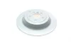 Диск тормозной (задний) MB M-class (W164) 05-11 (330x14 (с покрытием) (полный) BOSCH 0 986 479 330 (фото 5)