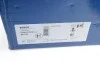 Диск тормозной (задний) MB M-class (W164) 05-11 (330x14 (с покрытием) (полный) BOSCH 0 986 479 330 (фото 6)
