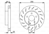 Тормозной диск BOSCH 0986479331 (фото 1)