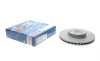 Диск тормозной (передний) MB E-Class (W211) 02-09/ GLK-Class (X204) 08- (330x32) BOSCH 0 986 479 332 (фото 1)