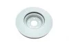 Диск тормозной (передний) MB E-Class (W211) 02-09/ GLK-Class (X204) 08- (330x32) BOSCH 0 986 479 332 (фото 2)