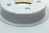 Диск тормозной (передний) MB E-Class (W211) 02-09/ GLK-Class (X204) 08- (330x32) BOSCH 0 986 479 332 (фото 4)