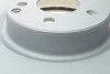 Диск тормозной (передний) MB E-Class (W211) 02-09/ GLK-Class (X204) 08- (330x32) BOSCH 0 986 479 332 (фото 5)