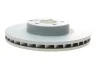 Диск тормозной (передний) MB E-Class (W211) 02-09/ GLK-Class (X204) 08- (330x32) BOSCH 0 986 479 332 (фото 6)