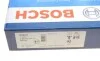 Диск тормозной (передний) MB E-class (W211/S211) 03-09 (303.9x30) (с покрытием) BOSCH 0 986 479 333 (фото 1)