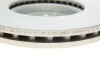 Диск тормозной (передний) MB E-class (W211/S211) 03-09 (303.9x30) (с покрытием) BOSCH 0 986 479 333 (фото 5)