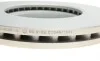 Диск тормозной (передний) MB E-class (W211/S211) 03-09 (303.9x30) (с покрытием) BOSCH 0 986 479 333 (фото 6)