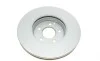 Диск тормозной (передний) MB E-class (W211/S211) 03-09 (303.9x30) (с покрытием) BOSCH 0 986 479 333 (фото 7)