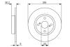 Гальмівний диск BOSCH 0986479335 (фото 1)