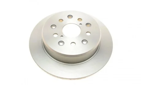 Диск тормозной (задний) Lexus GS 97-04/IS 99-05 (307x12) BOSCH 0 986 479 339