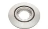 Диск тормозной (передний) Renault Mascott 99-10/Master II 3.0dCi 05- (290x22) BOSCH 0 986 479 343 (фото 3)
