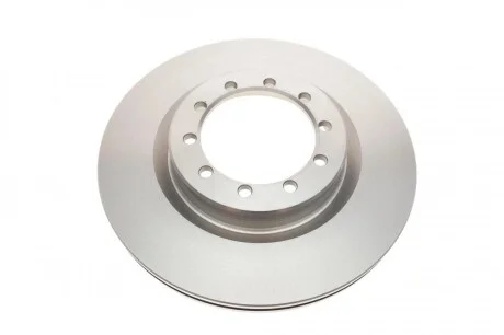 Диск тормозной (передний) Renault Mascott 99-10/Master II 3.0dCi 05- (290x22) BOSCH 0 986 479 343