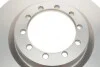Диск тормозной (передний) Renault Mascott 99-10/Master II 3.0dCi 05- (290x22) BOSCH 0 986 479 343 (фото 5)