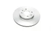 Диск гальмівний (передній) Lada 2110/2112 95-10/Kalina 04-13/Priora 08- (260x20) BOSCH 0 986 479 346 (фото 4)