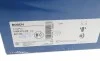Диск гальмівний (передній) Lada 2110/2112 95-10/Kalina 04-13/Priora 08- (260x20) BOSCH 0 986 479 346 (фото 5)