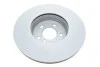 Диск тормозной (передний) BMW X3 (E83) 03-11 (325x25) (вентил.) (с покрытием) BOSCH 0986479348 (фото 2)