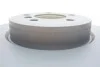 Диск тормозной (передний) BMW X3 (E83) 03-11 (325x25) (вентил.) (с покрытием) BOSCH 0986479348 (фото 4)
