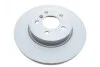 Диск тормозной (передний) BMW X3 (E83) 03-11 (325x25) (вентил.) (с покрытием) BOSCH 0986479348 (фото 6)