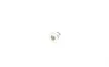 Диск тормозной (передний) BMW X3 (E83) 03-11 (325x25) (вентил.) (с покрытием) BOSCH 0986479348 (фото 7)