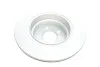 Диск тормозной (задний) BMW X5 (E53) 02-06 (324x20) (с покрытием) (вентилируемый) BOSCH 0 986 479 350 (фото 2)