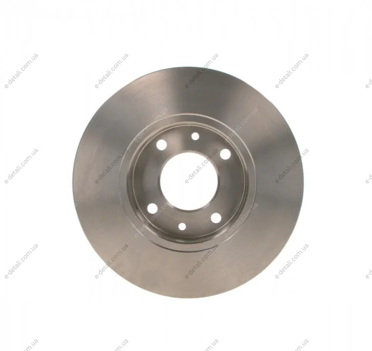 Тормозной диск BOSCH 0986479353 (фото 1)