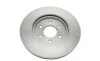 Диск тормозной (передний) Nissan Navara/ Pathfinder III 05- (295.6x28) BOSCH 0 986 479 356 (фото 5)