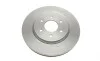 Диск тормозной (передний) Nissan Navara/ Pathfinder III 05- (295.6x28) BOSCH 0 986 479 356 (фото 7)
