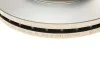 Диск тормозной (передний) Nissan Patrol GR 07- (306x32) BOSCH 0 986 479 359 (фото 4)