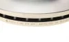 Диск тормозной (передний) Nissan Patrol GR 07- (306x32) BOSCH 0 986 479 359 (фото 5)