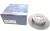 Диск гальмівний (задній) Nissan Juke 10-19/Qashqai 06-13/Teana 03-13 (291.8x9) (повний) BOSCH 0986479362 (фото 1)