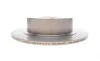 Диск гальмівний (задній) Nissan Juke 10-19/Qashqai 06-13/Teana 03-13 (291.8x9) (повний) BOSCH 0986479362 (фото 3)