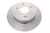 Диск гальмівний (задній) Nissan Juke 10-19/Qashqai 06-13/Teana 03-13 (291.8x9) (повний) BOSCH 0986479362 (фото 4)