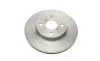 Диск гальмівний (передній) Toyota Yaris 1.0-1.5 10- (258x22) BOSCH 0 986 479 363 (фото 8)