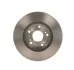 Тормозной диск BOSCH 0986479365 (фото 1)