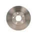 Тормозной диск BOSCH 0986479365 (фото 2)