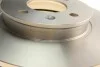 Диск тормозной (передний) Hyundai Accent III 05-10/Kia Rio II 05- (256x22) BOSCH 0 986 479 367 (фото 4)